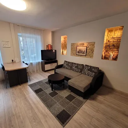 On Kudirkos 20 Apartment Vilnius