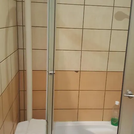 Apartament On Kudirkos 20