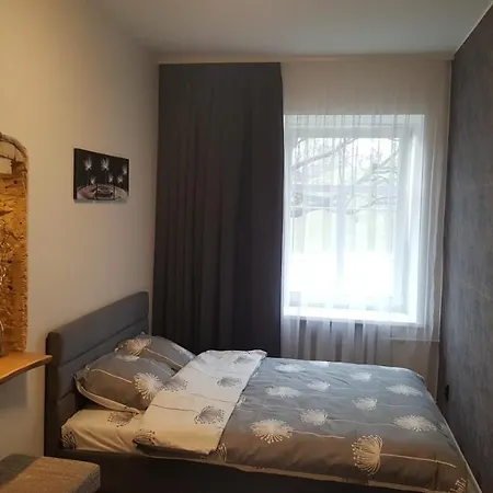 On Kudirkos 20 Apartment Vilnius