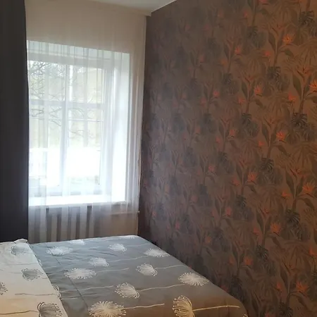 On Kudirkos 20 Vilnius