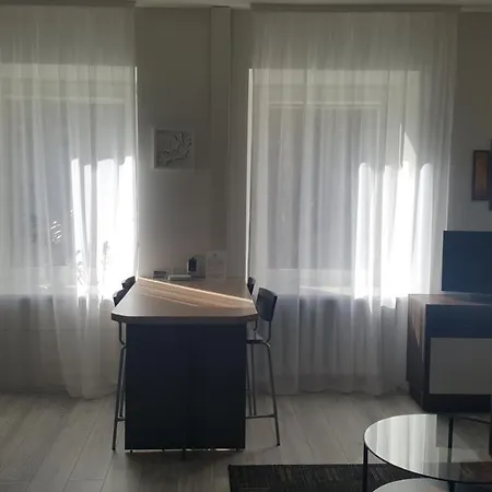 Apartment On Kudirkos 20 *