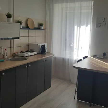 On Kudirkos 20 * Wilno