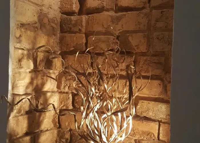 公寓 On Kudirkos 20 维尔纽斯