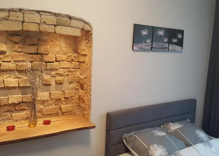 On Kudirkos 20 Apartman Vilnius