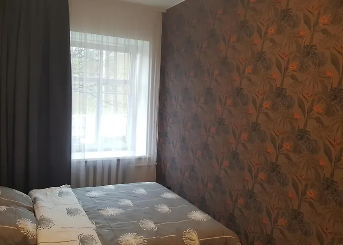 On Kudirkos 20 Vilnius