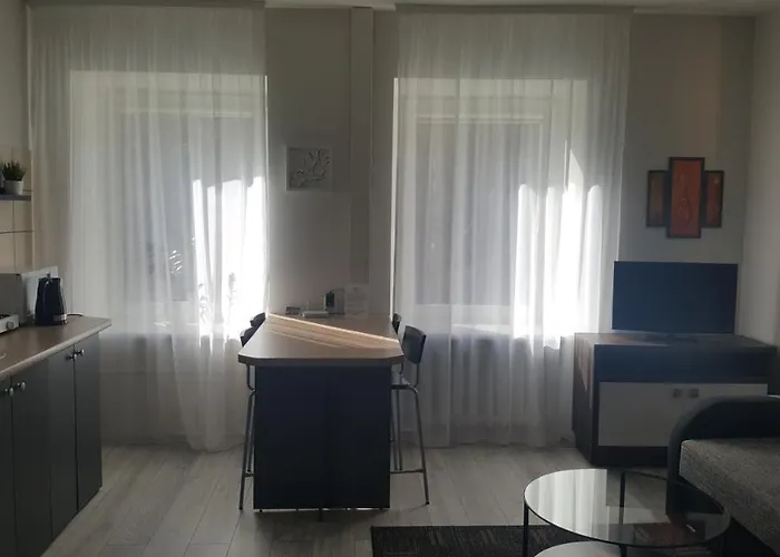 Butas On Kudirkos 20 *