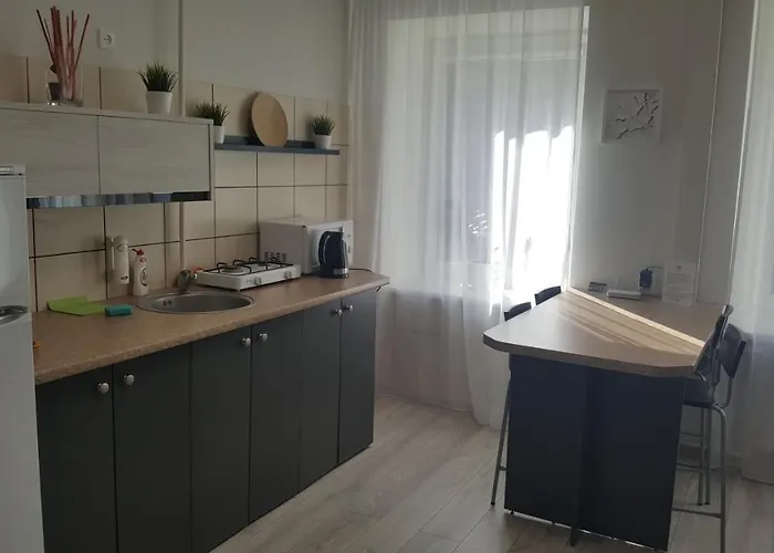 On Kudirkos 20 * Vilnius