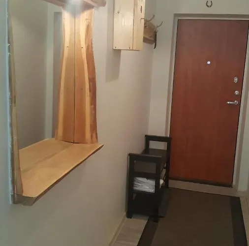 Apartman On Kudirkos 20 Vilnius