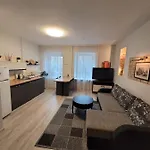On Kudirkos 20 Appartement *