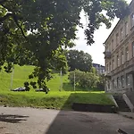 On Kudirkos 20 * Vilnius