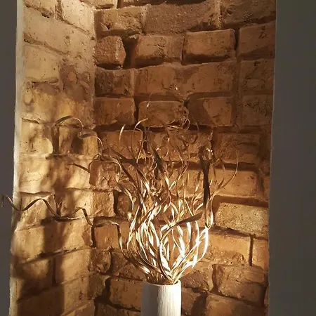 Appartement On Kudirkos 20 Vilnius