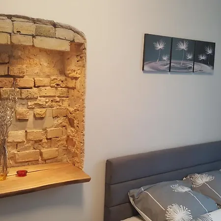 On Kudirkos 20 Appartement Vilnius