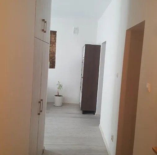 Апартаменти On Kudirkos 20 *